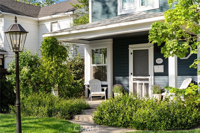 Detail Gallery Image 10 of 50 For 1157 Broadway St, Chico,  CA 95928 - 2 Beds | 2 Baths