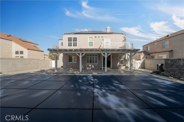 Detail Gallery Image 26 of 30 For 38855 Calistoga St, Palmdale,  CA 93551 - 4 Beds | 2/1 Baths