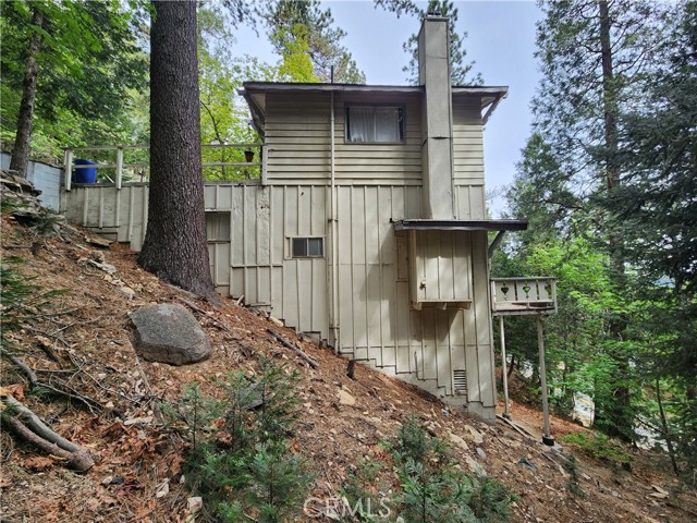 Detail Gallery Image 10 of 58 For 1023 Mercury, Crestline,  CA 92325 - 2 Beds | 1 Baths