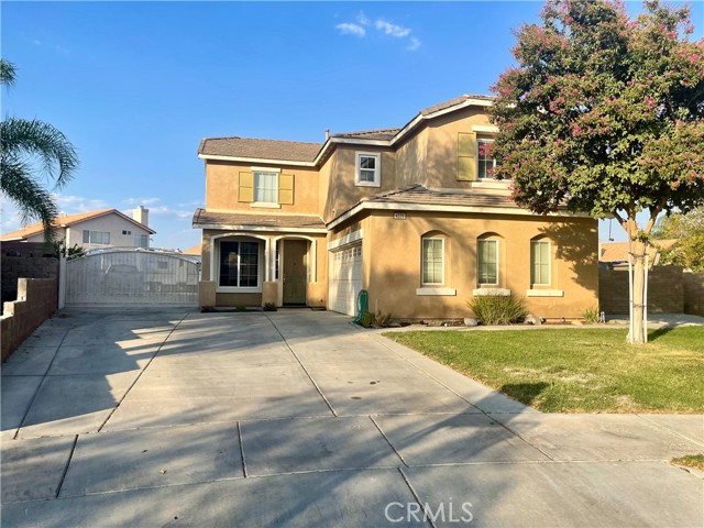 Detail Gallery Image 1 of 30 For 4320 Cassiope Ct, Hemet,  CA 92545 - 4 Beds | 3 Baths