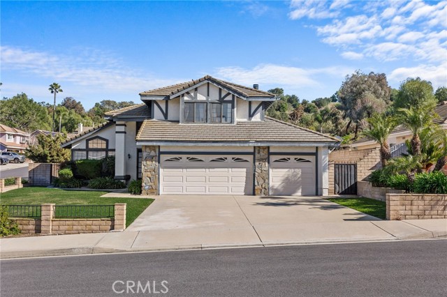Image 3 for 15311 Green Valley Dr, Chino Hills, CA 91709