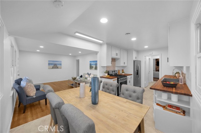 Detail Gallery Image 14 of 65 For 3691 Cortner, Long Beach,  CA 90808 - 3 Beds | 2 Baths