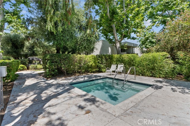 Detail Gallery Image 27 of 36 For 23515 Lyons Ave #S7,  Valencia,  CA 91355 - 1 Beds | 1 Baths