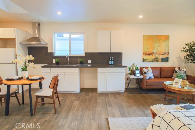 Detail Gallery Image 9 of 30 For 1615 Minturn St, Alameda,  CA 94501 - 2 Beds | 1/1 Baths