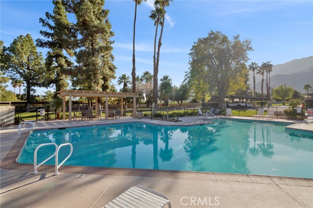 Detail Gallery Image 21 of 22 For 575 N Villa Ct #111,  Palm Springs,  CA 92262 - 1 Beds | 1 Baths