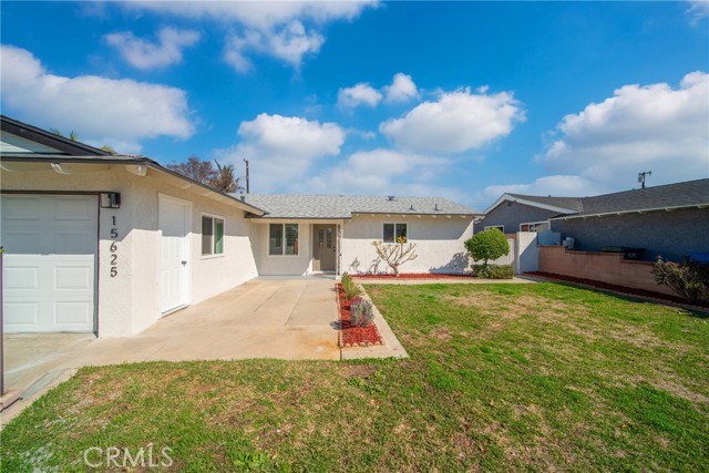 Detail Gallery Image 1 of 1 For 15625 Loukelton St, La Puente,  CA 91744 - 4 Beds | 2 Baths