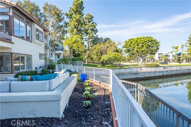 Detail Gallery Image 68 of 71 For 5517 China Point, Long Beach,  CA 90803 - 3 Beds | 3 Baths