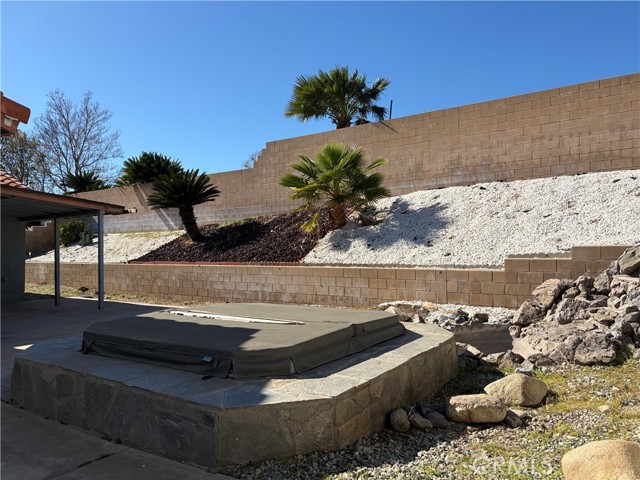 Detail Gallery Image 48 of 52 For 3834 N Silver Tree Ct, Rialto,  CA 92377 - 4 Beds | 2 Baths