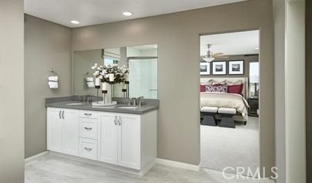 Detail Gallery Image 4 of 5 For 11792 Wandering Way, Corona,  CA 92883 - 5 Beds | 3/1 Baths