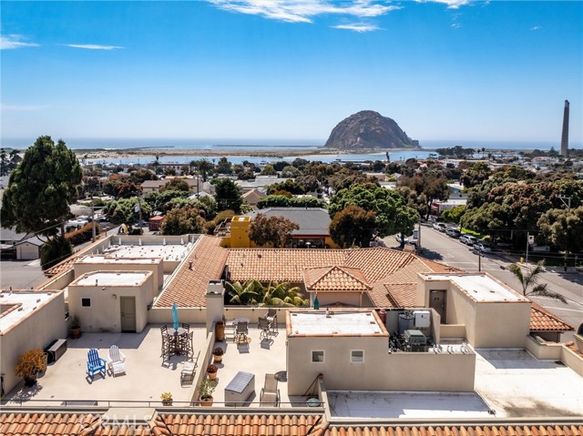 Detail Gallery Image 32 of 34 For 600 Morro Bay Blvd #102,  Morro Bay,  CA 93442 - 1 Beds | 1/1 Baths