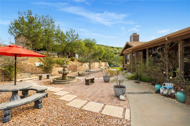 Detail Gallery Image 58 of 73 For 8634 Escondido Canyon, Agua Dulce,  CA 91390 - 3 Beds | 3 Baths