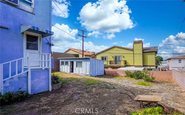 2517 Curtis Avenue, Redondo Beach, California 90278, ,Residential Income,Sold,Curtis,PW21200123