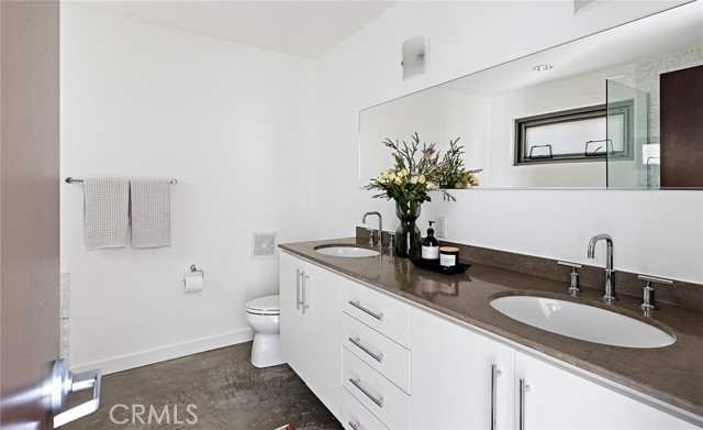 Residential Primary Bathroom 1