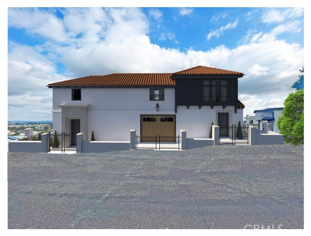 Detail Gallery Image 2 of 10 For 5100 E La Calandria Way, Los Angeles,  CA 90032 - – Beds | – Baths