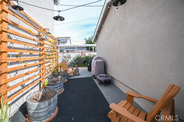 Detail Gallery Image 28 of 34 For 105 Avenida Del Reposo #C,  San Clemente,  CA 92672 - 2 Beds | 1 Baths
