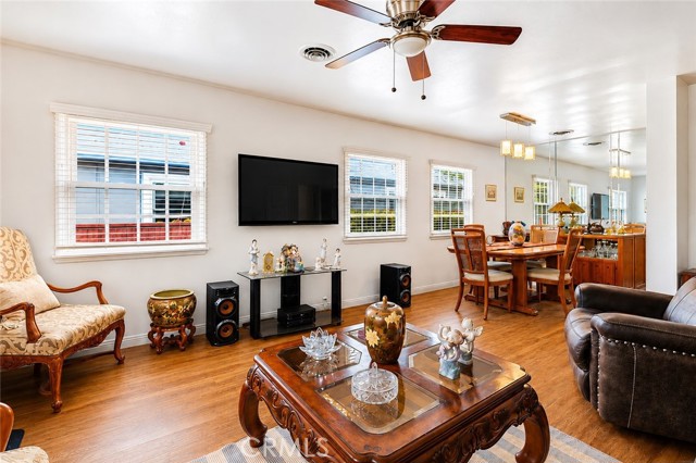 3 Bed Home for Sale in Culver City, California