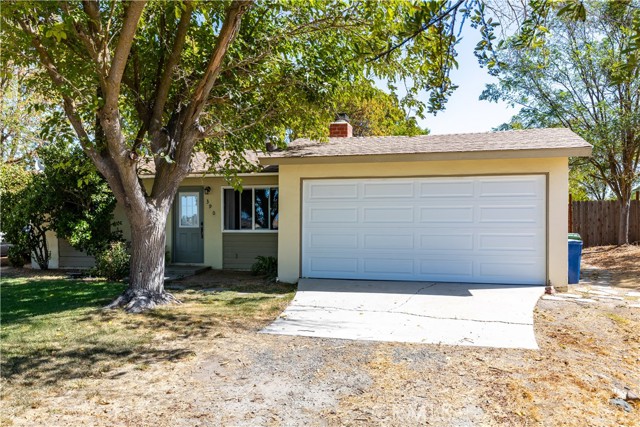 Detail Gallery Image 5 of 44 For 390 Whitley Gardens Dr, Paso Robles,  CA 93446 - 4 Beds | 2 Baths