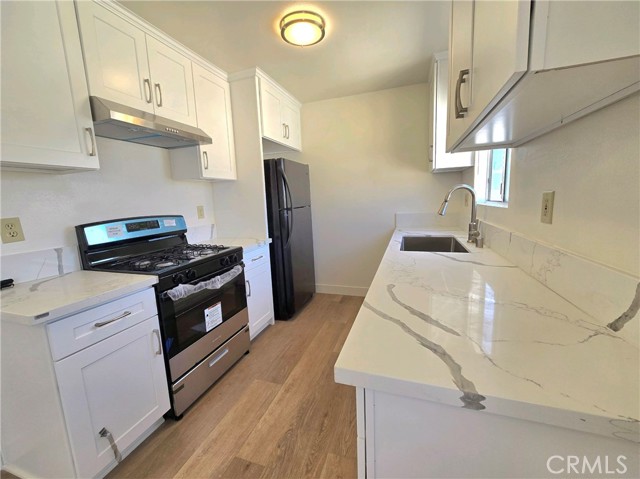 Detail Gallery Image 3 of 18 For 15807 Brighton Ave #3,  Gardena,  CA 90247 - 2 Beds | 1 Baths