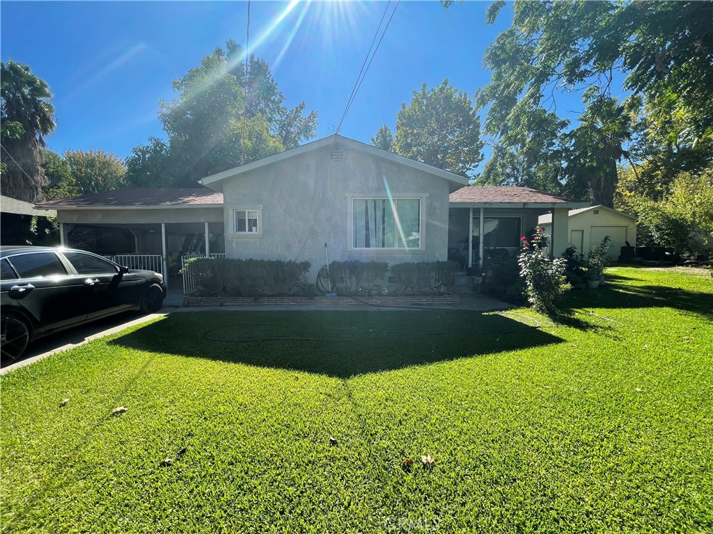 438 Woodbridge Avenue, Yuba City, CA 95991