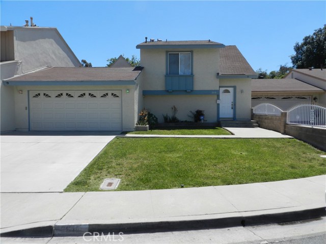 2616 S Moorland Pl, West Covina, CA 91792