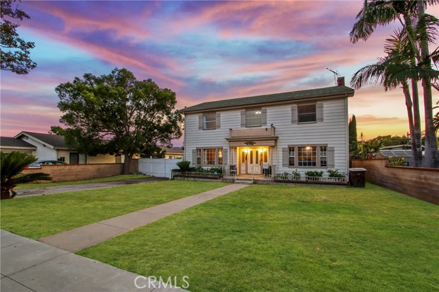 Detail Gallery Image 24 of 26 For 853 S Lemon St, Anaheim,  CA 92805 - 4 Beds | 2/1 Baths
