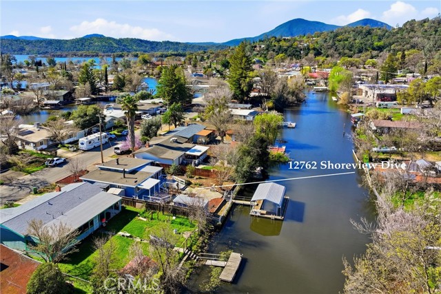 Detail Gallery Image 34 of 39 For 12762 Shoreview Dr, Clearlake Oaks,  CA 95423 - 2 Beds | 2 Baths