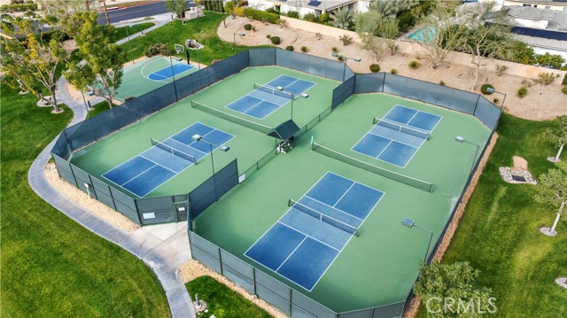 Detail Gallery Image 70 of 73 For 44 Killian Way, Rancho Mirage,  CA 92270 - 4 Beds | 3/1 Baths