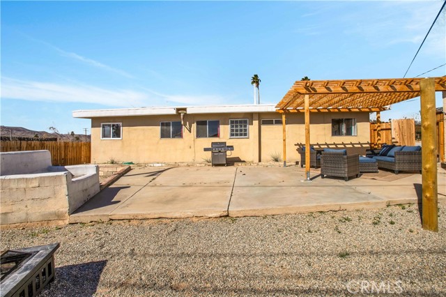 5975 Lupine Avenue, 29 Palms, California 92277, 3 Bedrooms Bedrooms, ,2 BathroomsBathrooms,Single Family Residence,For Sale,Lupine,JT24053712