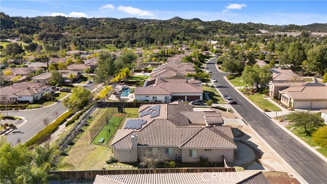 Detail Gallery Image 52 of 62 For 14257 Coeur D'alene Ct, Valley Center,  CA 92082 - 4 Beds | 3/1 Baths