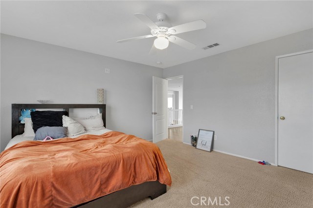 Detail Gallery Image 34 of 51 For 13673 Silversand St, Victorville,  CA 92394 - 3 Beds | 2/1 Baths