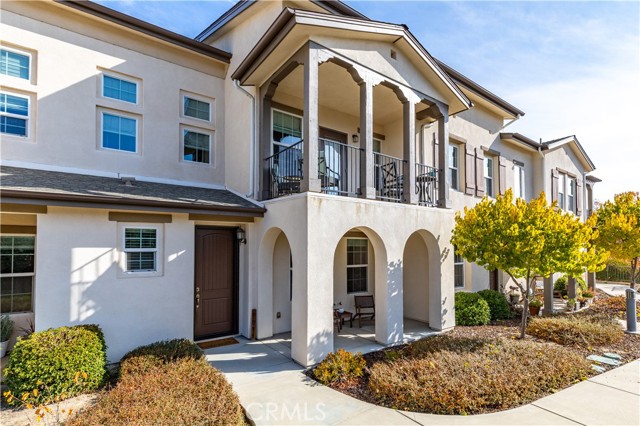 Detail Gallery Image 1 of 47 For 9354 Riberena Cir #3,  Atascadero,  CA 93422 - 3 Beds | 2/1 Baths