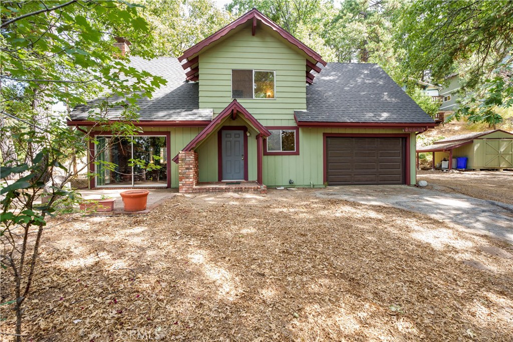 30687 Ferndale Drive
