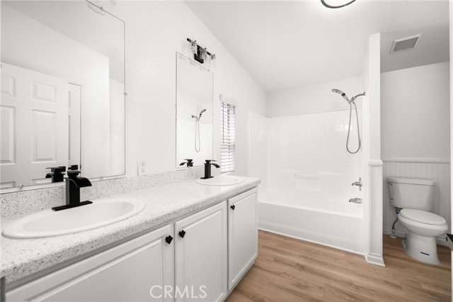 Detail Gallery Image 19 of 46 For 3700 Quartz Canyon Rd #45,  Riverside,  CA 92509 - 4 Beds | 2 Baths