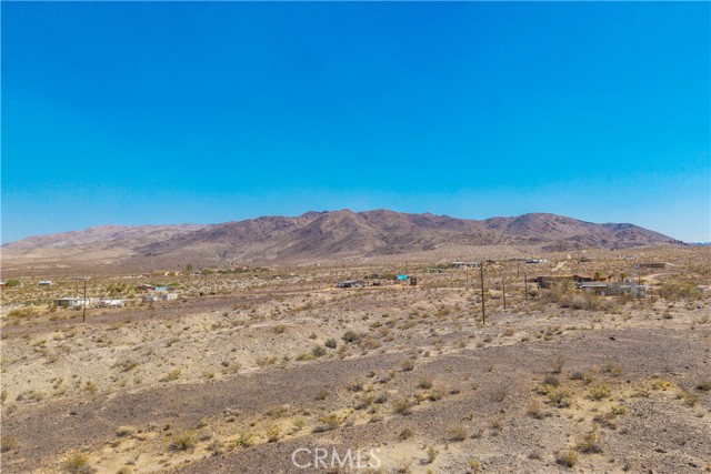 Detail Gallery Image 43 of 43 For 7525 Isleta Rd, Twentynine Palms,  CA 92277 - 0 Beds | 1 Baths