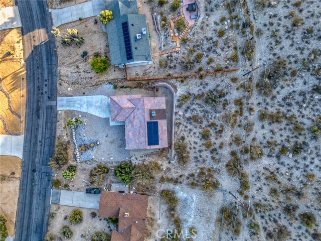 Detail Gallery Image 38 of 53 For 8244 Balsa Ave, Yucca Valley,  CA 92284 - 3 Beds | 2 Baths