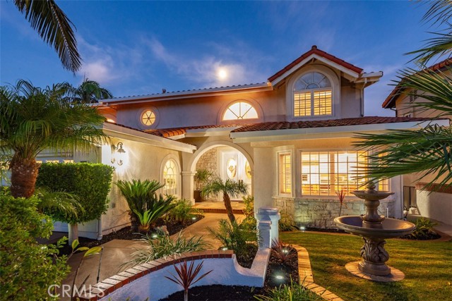 Detail Gallery Image 31 of 36 For 57 Paseo De Castana, Rancho Palos Verdes,  CA 90275 - 5 Beds | 4 Baths