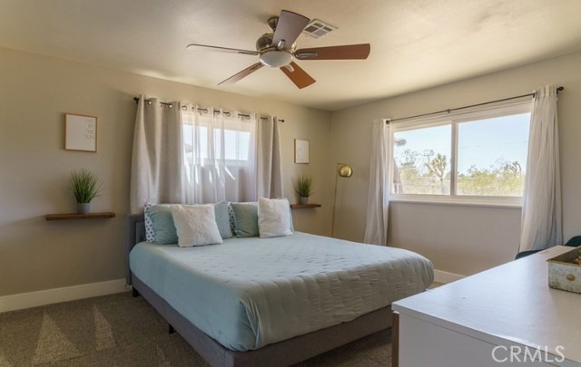 Detail Gallery Image 12 of 17 For 6840 Prescott Ave, Yucca Valley,  CA 92284 - 3 Beds | 2 Baths