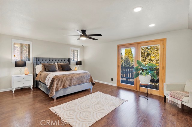 Detail Gallery Image 40 of 73 For 5313 Basel Dr, Wrightwood,  CA 92397 - 3 Beds | 2 Baths