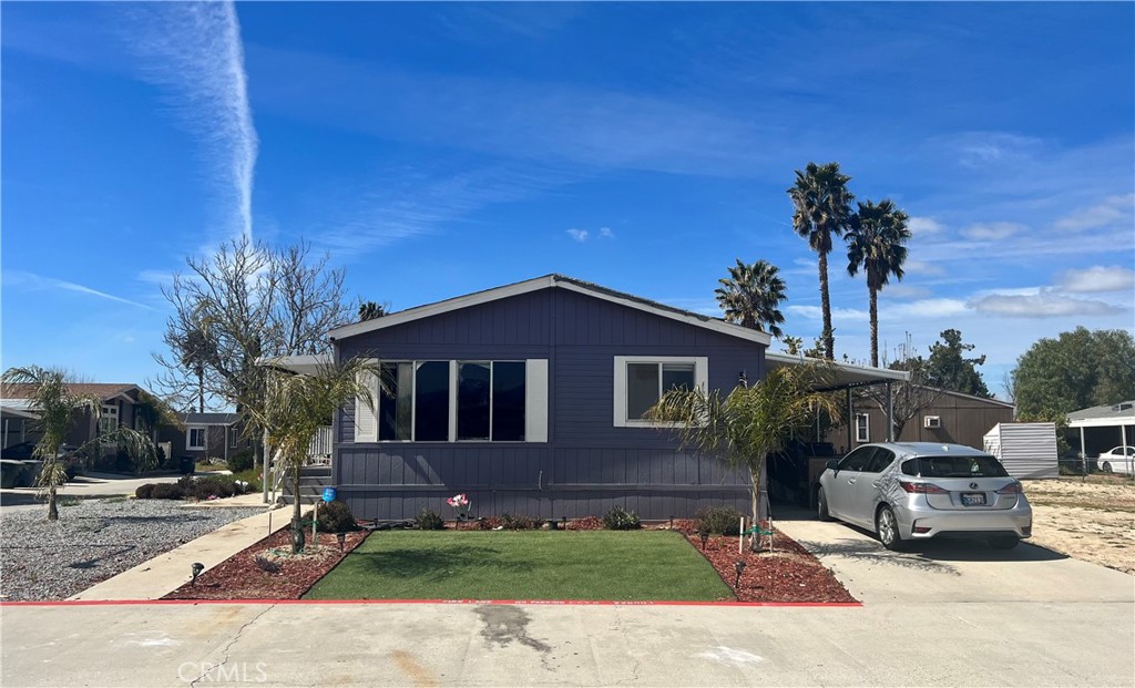 913 S Grand 71, San Jacinto, CA 92582