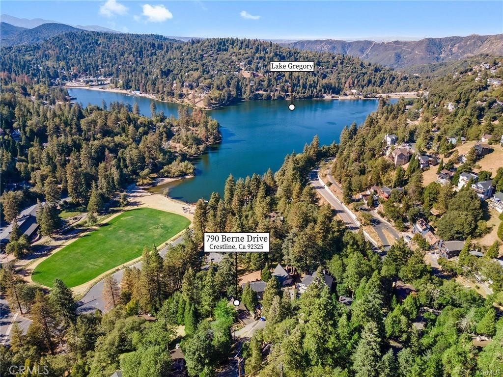790 Berne Drive