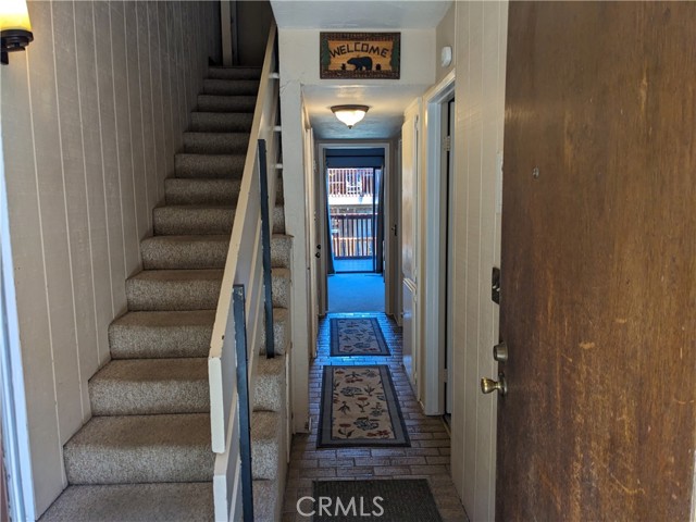 Detail Gallery Image 1 of 12 For 861 Thrush Dr #69,  Big Bear Lake,  CA 92315 - 2 Beds | 1/1 Baths