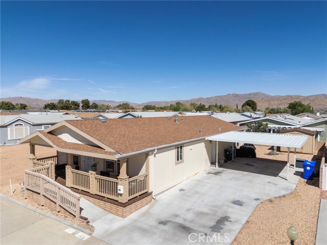 Detail Gallery Image 27 of 35 For 22241 Nisqually #103,  Apple Valley,  CA 92308 - 3 Beds | 2 Baths