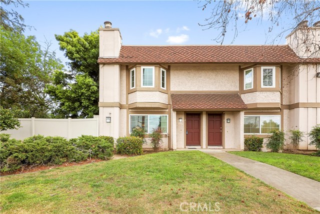 1242 N Citrus Ave #4, Covina, CA 91722