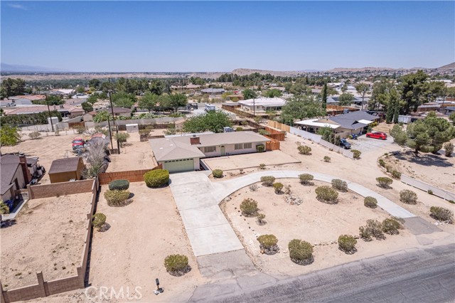 Detail Gallery Image 29 of 33 For 15156 Kinai Rd, Apple Valley,  CA 92307 - 3 Beds | 2 Baths