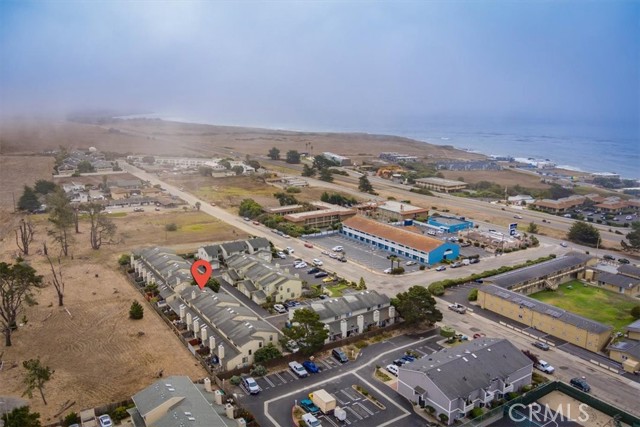 Detail Gallery Image 30 of 39 For 527 Casa Del Mar Dr #7,  San Simeon,  CA 93452 - 1 Beds | 1/1 Baths