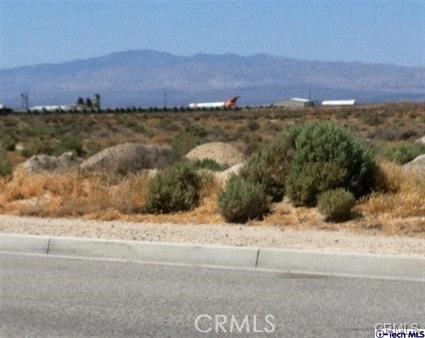 Detail Gallery Image 2 of 4 For 6 Vac/Cor Avenue F15/Ave G, Lancaster,  CA 93536 - – Beds | – Baths