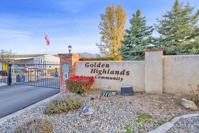 Detail Gallery Image 19 of 43 For 21276 White Pine Dr #16,  Tehachapi,  CA 93561 - 3 Beds | 2 Baths