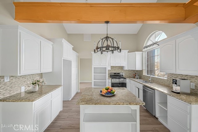 Detail Gallery Image 10 of 64 For 4621 W West Avenue K12, Lancaster,  CA 93536 - 4 Beds | 3 Baths