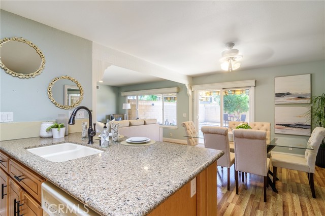 Detail Gallery Image 18 of 47 For 18230 Olympic Ct, Fountain Valley,  CA 92708 - 3 Beds | 2 Baths