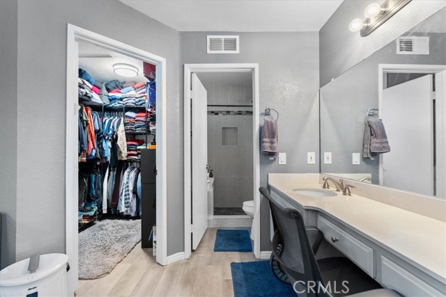 Detail Gallery Image 16 of 28 For 1031 S Palmetto Ave #N1,  Ontario,  CA 91762 - 2 Beds | 2/1 Baths